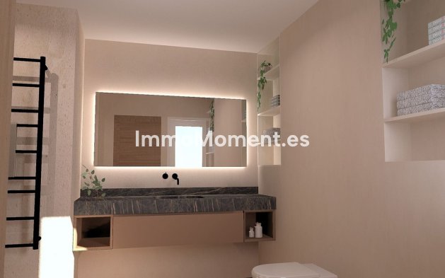 Revente - Villa - Sotogrande - Sotogrande Alto