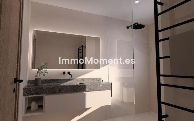 Revente - Villa - Sotogrande - Sotogrande Alto