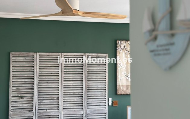Revente - Villa individuelle - Manilva