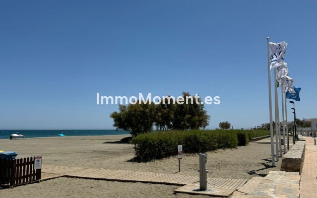 Revente - Villa individuelle - Manilva