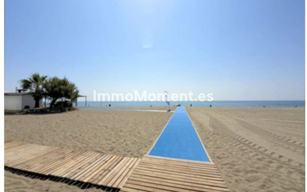 Revente - Villa individuelle - Manilva