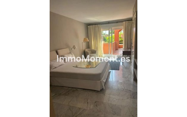 Reventa - Apartamento - Marbella - Marbella Centro