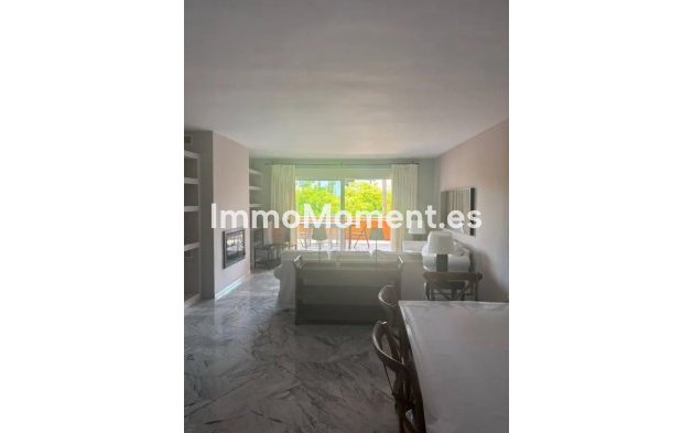 Reventa - Apartamento - Marbella - Marbella Centro