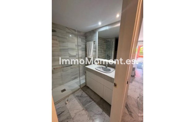 Reventa - Apartamento - Marbella - Marbella Centro