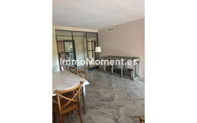 Reventa - Apartamento - Marbella - Marbella Centro