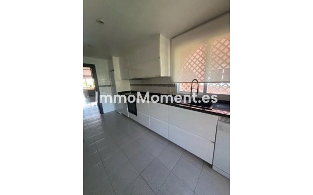 Reventa - Apartamento - Marbella - Marbella Centro