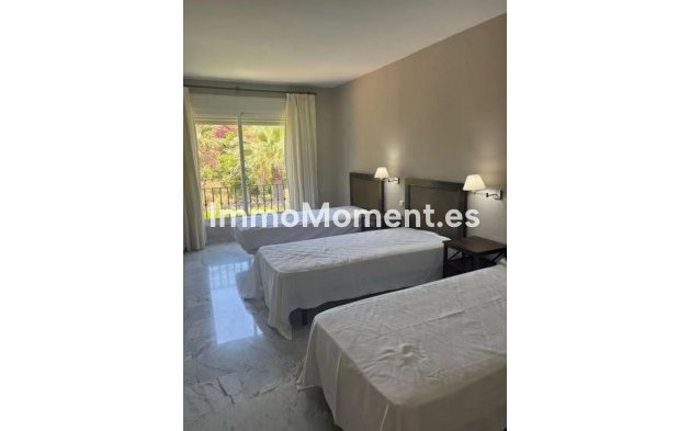 Reventa - Apartamento - Marbella - Marbella Centro