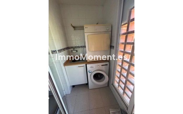 Reventa - Apartamento - Marbella - Marbella Centro