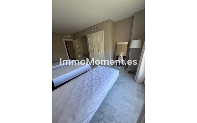 Reventa - Apartamento - Marbella - Marbella Centro
