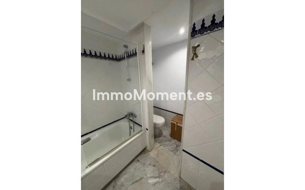 Reventa - Apartamento - Marbella - Marbella Centro
