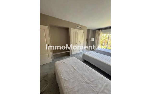 Reventa - Apartamento - Marbella - Marbella Centro
