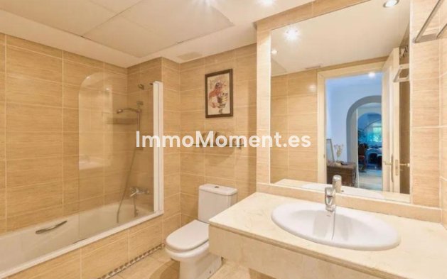 Wiederverkauf - Wohnung - Marbella - Marbella Centro