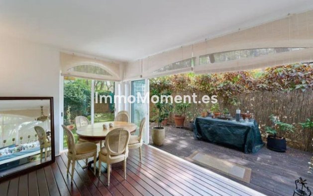 Wiederverkauf - Wohnung - Marbella - Marbella Centro