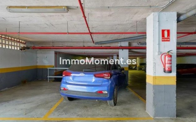 Wiederverkauf - Wohnung - Marbella - Marbella Centro