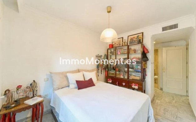 Wiederverkauf - Wohnung - Marbella - Marbella Centro