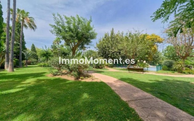 Wiederverkauf - Wohnung - Marbella - Marbella Centro