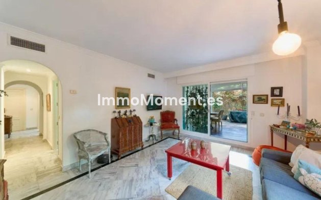 Wiederverkauf - Wohnung - Marbella - Marbella Centro