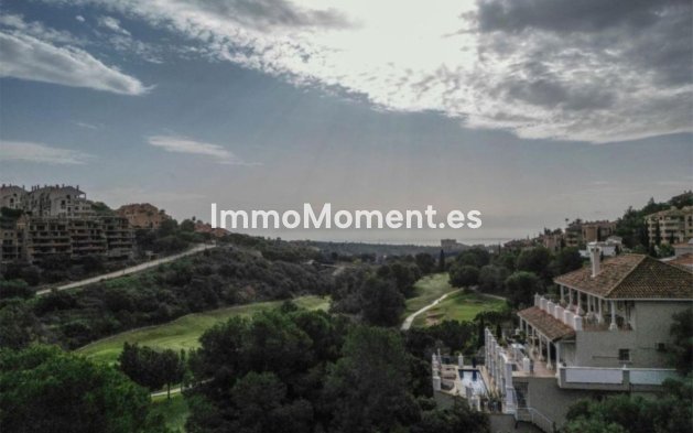 Wiederverkauf - Land - Marbella - Elviria
