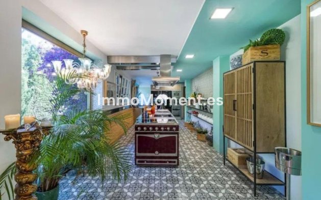 Revente - Villa - Marbella - Marbella Centro