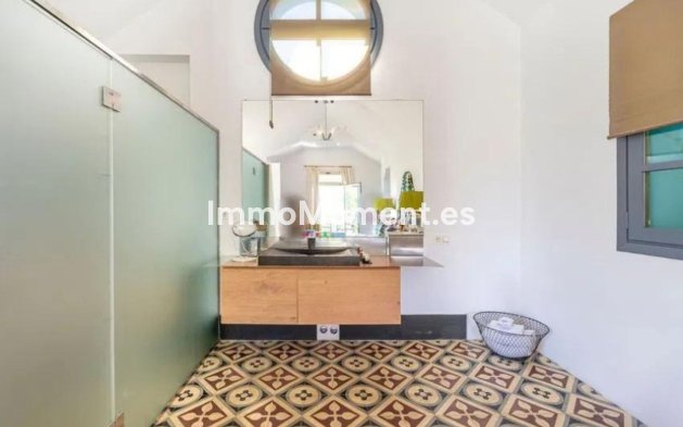 Revente - Villa - Marbella - Marbella Centro