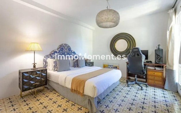 Revente - Villa - Marbella - Marbella Centro