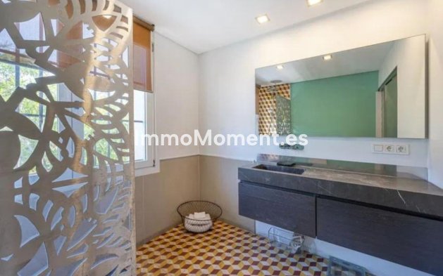 Revente - Villa - Marbella - Marbella Centro