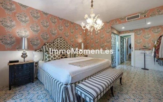 Revente - Villa - Marbella - Marbella Centro