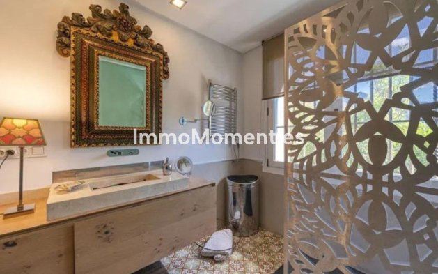 Revente - Villa - Marbella - Marbella Centro