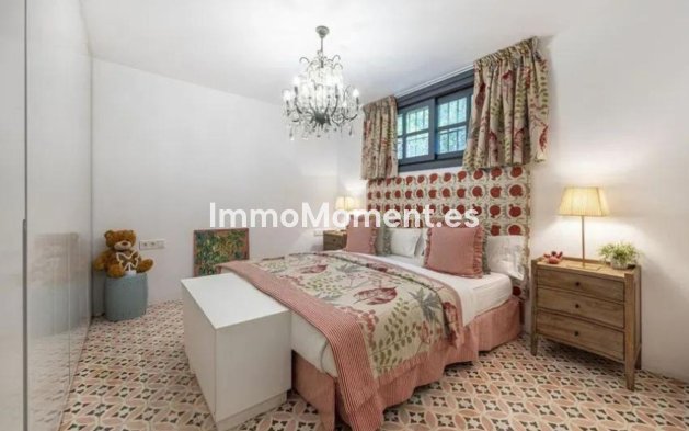 Revente - Villa - Marbella - Marbella Centro