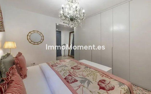 Revente - Villa - Marbella - Marbella Centro