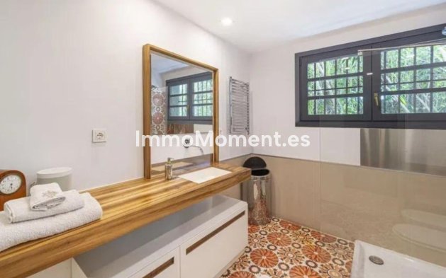 Revente - Villa - Marbella - Marbella Centro