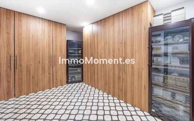 Revente - Villa - Marbella - Marbella Centro