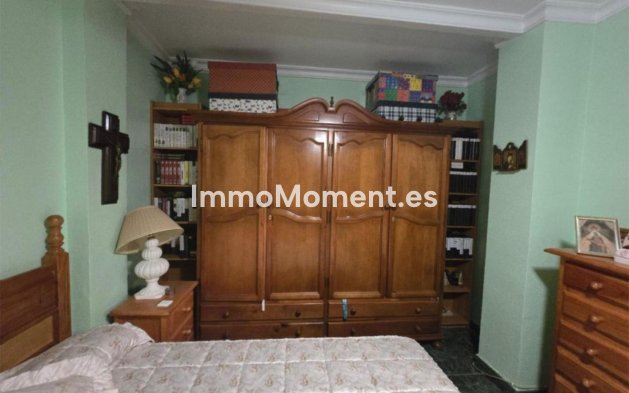 Wiederverkauf - Wohnung - Marbella - San Pedro de Alcántara