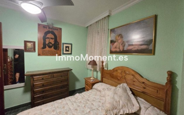 Wiederverkauf - Wohnung - Marbella - San Pedro de Alcántara