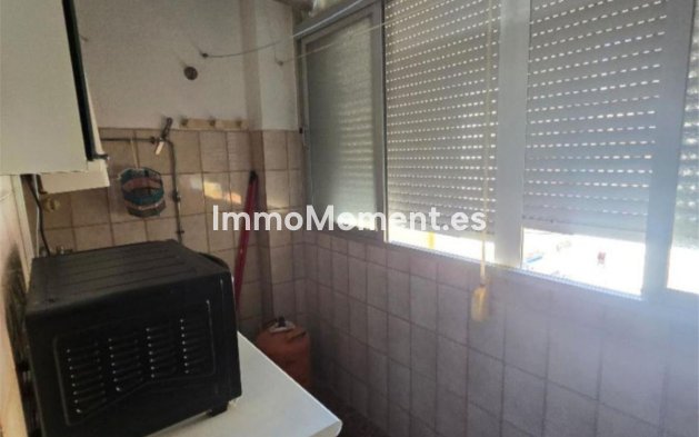 Wiederverkauf - Wohnung - Marbella - San Pedro de Alcántara