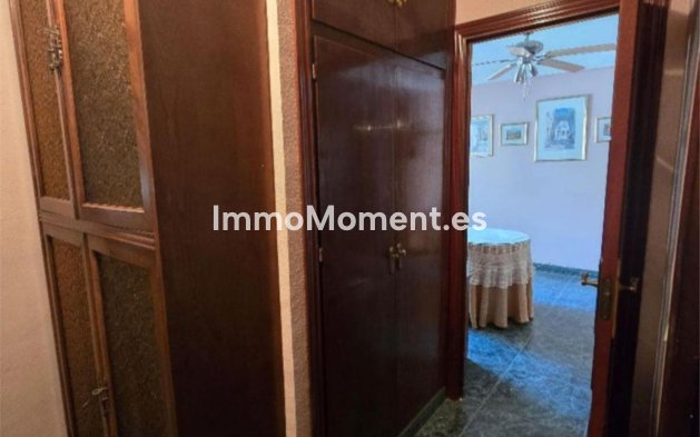 Wiederverkauf - Wohnung - Marbella - San Pedro de Alcántara