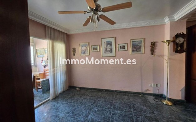 Wiederverkauf - Wohnung - Marbella - San Pedro de Alcántara