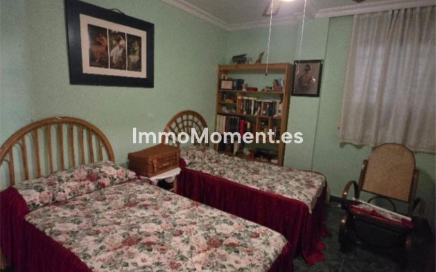 Wiederverkauf - Wohnung - Marbella - San Pedro de Alcántara