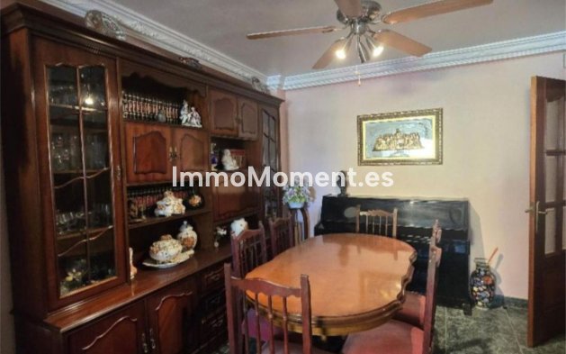 Wiederverkauf - Wohnung - Marbella - San Pedro de Alcántara