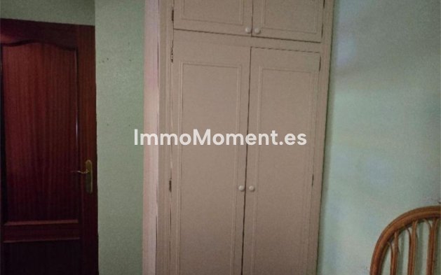 Wiederverkauf - Wohnung - Marbella - San Pedro de Alcántara