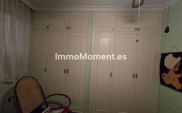 Wiederverkauf - Wohnung - Marbella - San Pedro de Alcántara