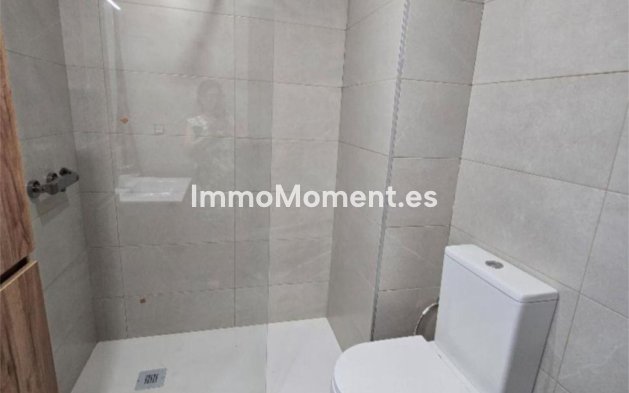 Wiederverkauf - Wohnung - Marbella - San Pedro de Alcántara