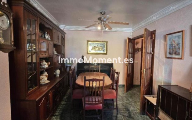 Wiederverkauf - Wohnung - Marbella - San Pedro de Alcántara