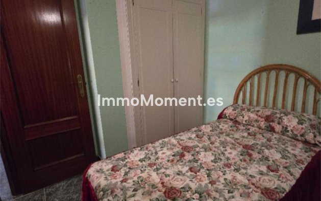 Wiederverkauf - Wohnung - Marbella - San Pedro de Alcántara