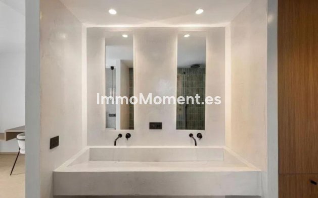 Wiederverkauf - Wohnung - Marbella - Aloha