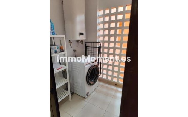 Revente - Appartement - Manilva