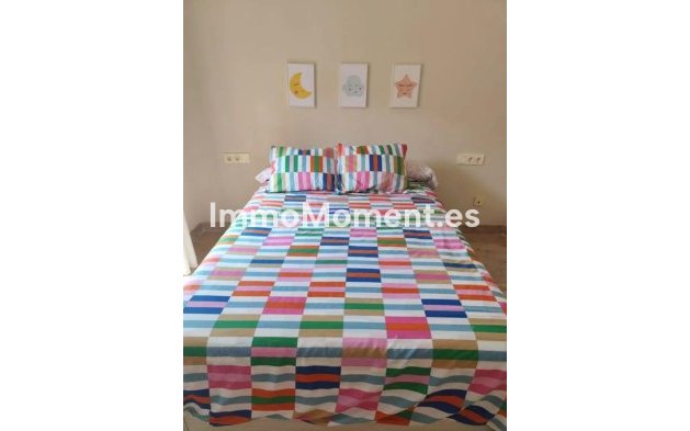 Revente - Appartement - Manilva