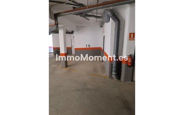 Revente - Appartement - Manilva