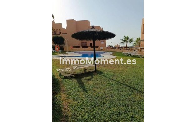 Revente - Appartement - Manilva