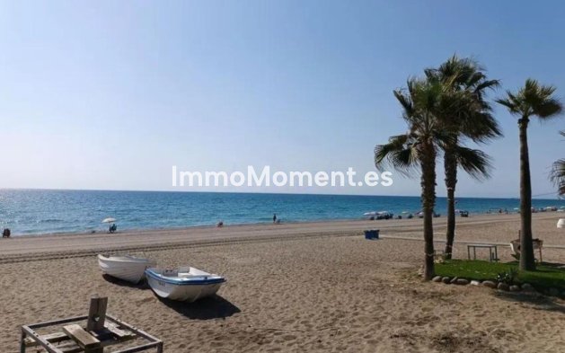 Revente - Appartement - Manilva